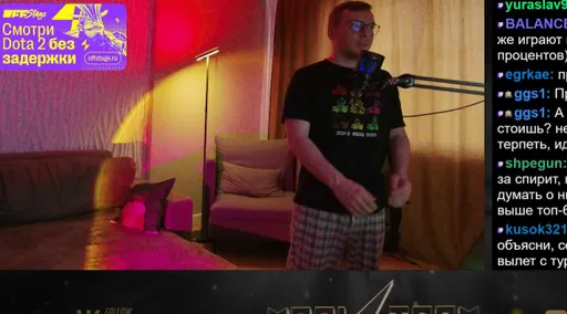 Maelstorm: раньше Spirit любила камбэкать, но стратегическая основа ушла из-под ног