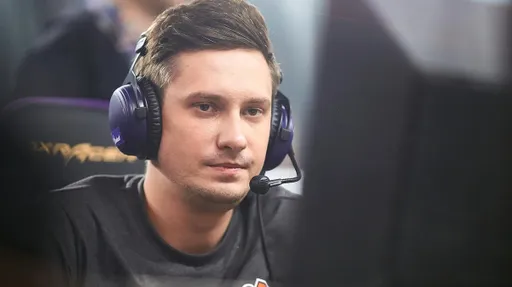 Solo раскрыл детали проведения одного из турниров в Dota 2