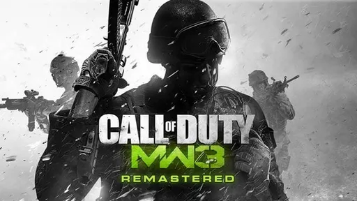 Call of Duty: Modern Warfare 3 – как поиграть по сети