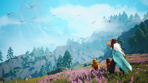 Xbox отменила адвенчуру Everwild – игру разрабатывали десять лет