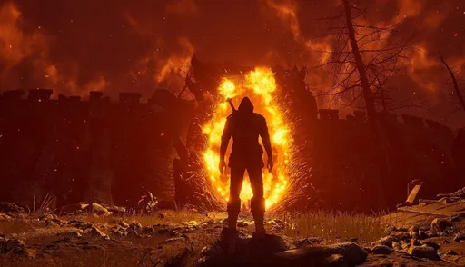 Для ремастера The Elder Scrolls IV: Oblivion вышла финальная версия русификатора