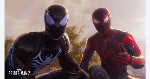 Sony совсем скоро может анонсировать ПК-версию Spider-Man 2