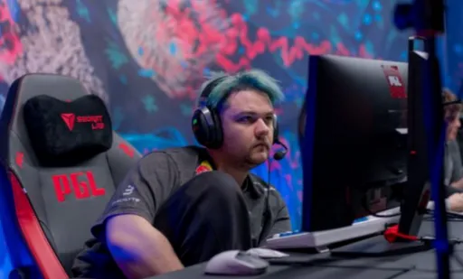 Spirit и Falcons сыграли самый долгий матч в плей-офф PGL Wallachia Season 8