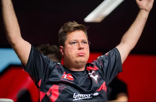 karrigan об уходе NEO из FaZe Clan: это был сюрприз для всей команды