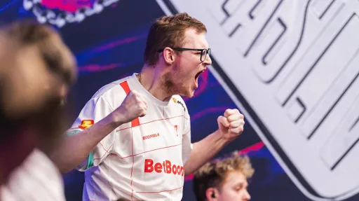 BetBoom Team выбила HEROIC из FISSURE Playground #1