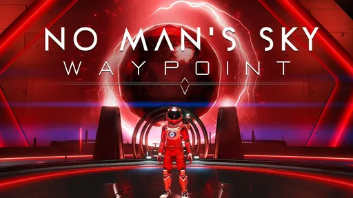 Обновление 4.0 добавило в No Man's Sky «расслабленный» режим, непрерывный автосейв и различные улучшения