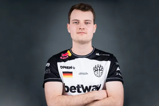BIG сыграет на IEM Cologne 2022 с заменой