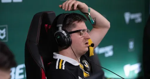 Magixx: в какой-то момент Team Vitality проиграет, Spirit нечему у них учиться