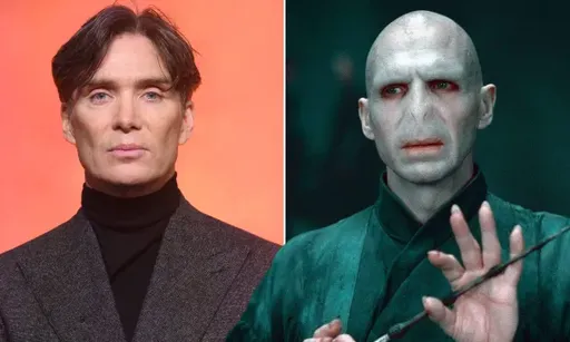 Рэйф Файнс поддержал Киллиана Мёрфи на роль Волан-де-Морта в сериале HBO