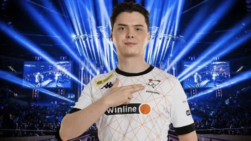 Virtus.pro выбила SAW из IEM Katowice 2025