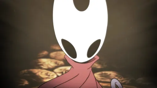 Игроки вернулись в Hollow Knight перед релизом сиквела – онлайн в Steam превысил 23 тыс.
