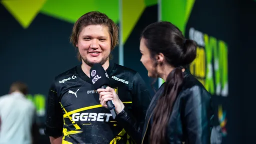 S1mple высказался о поражении FaZe от Bad News Eagles на RMR
