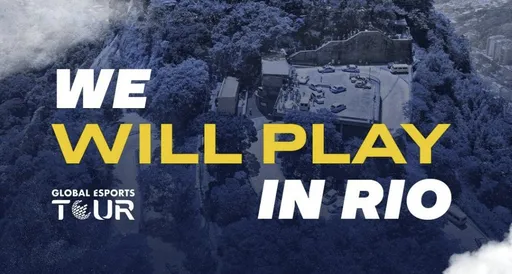 Monte получила разрешение на выезд из Украины для игры на Global Esports Tour Rio