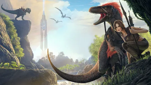 Вин Дизель планирует снять фильм по Ark: Survival Evolved