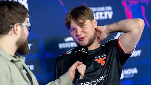 «Я просто не чувствовал игру как обычно» – s1mple после вылета FaZe Clan из мейджора