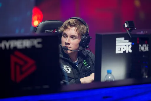 Tundra Esports уступила Team Liquid на DPC 2023 для Западной Европы