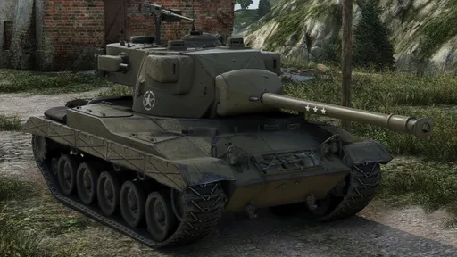 Как играть на танке Т-37