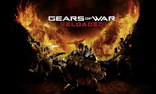 В августе выйдет ремастер Gears of War – разработчики повысят разрешение до 4K