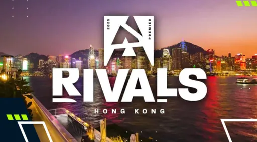 Расписание второго дня BLAST Rivals 2025 Season 2, 13 ноября