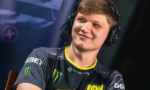 S1mple: у меня было 3-4 инвайта, они были не так хороши по разным причинам