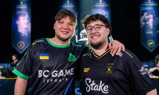 BC.Game уступила Team Vitality в дебютной встрече на IEM Krakow 2026