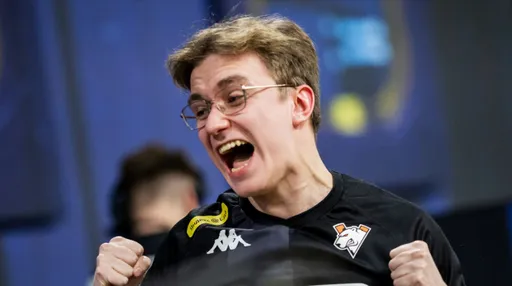 Virtus.pro выбила Astralis и вышла в плей-офф PGL Bucharest 2025