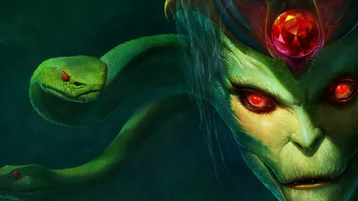 В Dota 2 нашли баг с Harpoon – он даёт бесконечный двойной удар