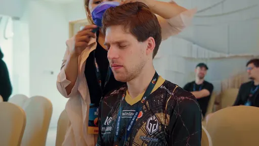 Seleri намекнул, что Gaimin Gladiators не будет делать замен в составе по Dota 2