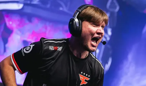 BC.Game с s1mple разгромила AMKAL с nafany на European Pro League Series 2