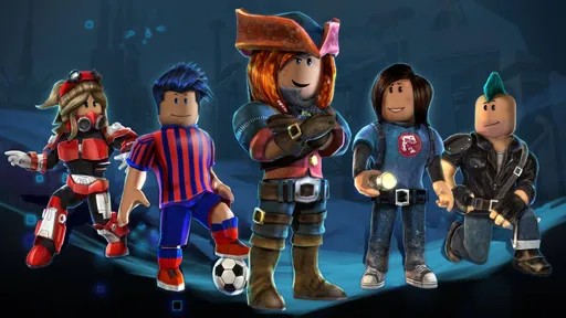 Burger King объявила о коллаборации с Roblox – в кафе появится бокс-меню
