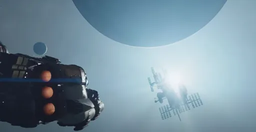 Bethesda представила трейлер DLC и новый патч для Starfield