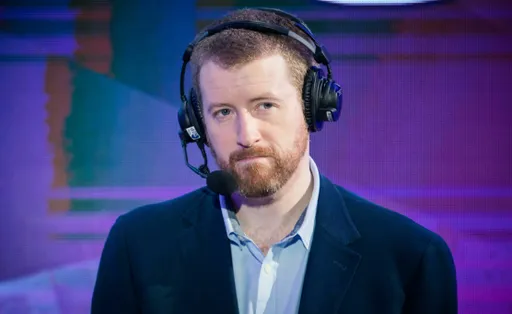 Thorin в шутку о FURIA: команде нужен ещё один трансфер за 700 тысяч долларов