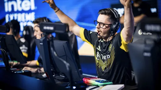 Vitality обыграла GamerLegion во второй стадии Perfect World Shanghai Major 2024