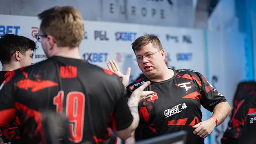 Karrigan: странно, что Astralis не участвует на мейджоре в Дании