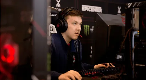 Quest Esports обыграла 9 Pandas и заработала вторую победу на Riyadh Masters 2023