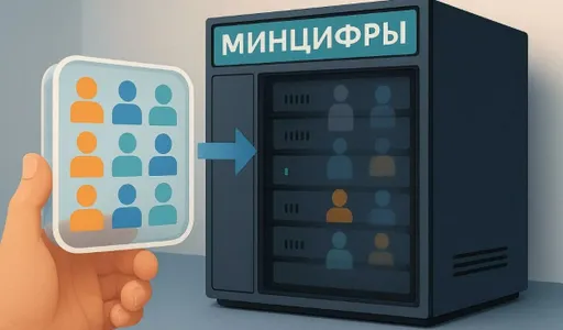 СМИ: в России смогут контролировать весь интернет-трафик к 2030 году