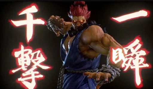 Алексей Комиссаров примет участие на REV Major 2022 по Tekken 7