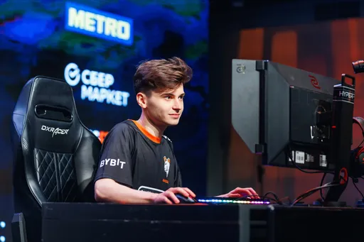 RAMZES666 высказался о золотом ростере Virtus.pro