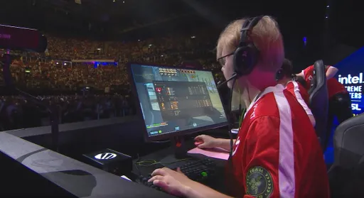 Поддержки не хватило – как MOUZ стала «злодеем» для FURIA на IEM Rio 2024