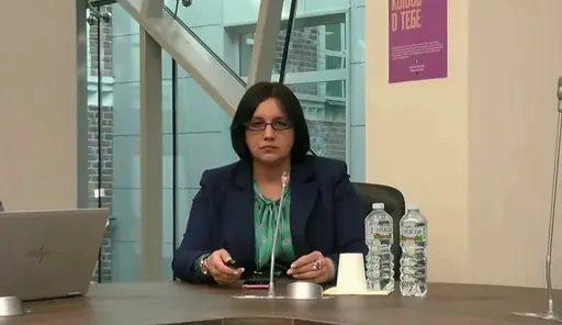 Елена Скаржинская: тезисы кандидата в президенты Даванкова о киберспорте – предвыборный популизм