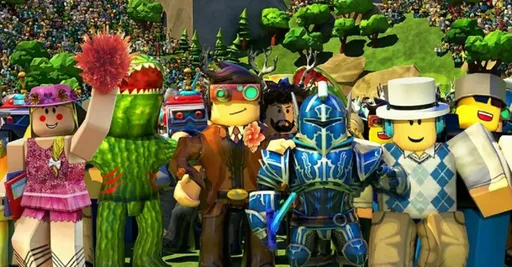 Roblox планирует привлечь взрослую аудиторию