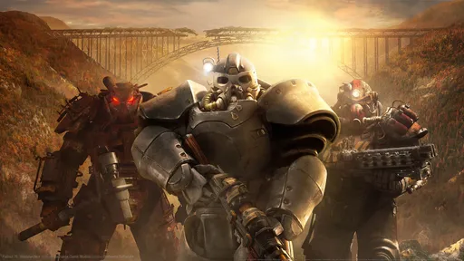 Bethesda выпустила патч для Fallout 76, который исправляет массу ошибок и добавляет новый контент