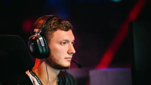Resolut1on попросил Valve исправить баг с внешним видом в Captain’s Mode