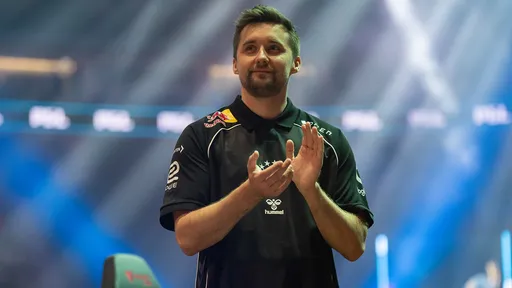 NaVi победила FaZe Clan в групповом этапе IEM Cologne 2025