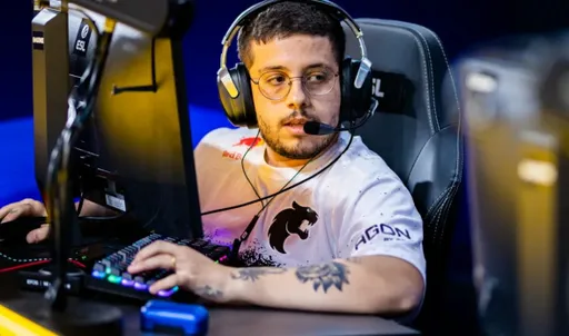 FURIA уступила HOTU в дебютном матче на ESL Pro League Season 22