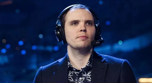 AdmiralBulldog: команда, которая доминирует до TI, всегда спотыкается