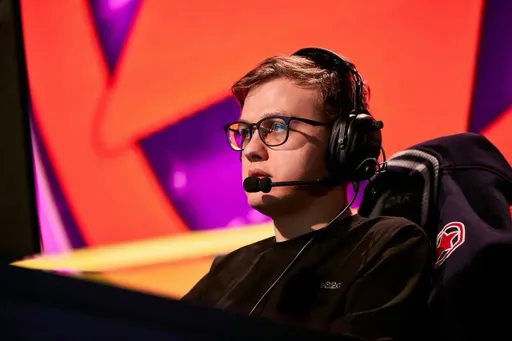 Fn может вернуться в Dota 2