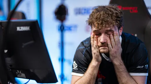 GamerLegion выбила OG из RMR-турнира к первому мейджору по CS2