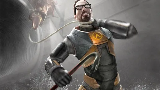 Аналитик Tundra: разработчики Dota 2 и CS2 заняты новой Half-Life, а не Deadlock