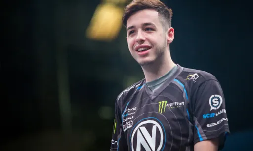 KennyS поделился прогнозами на PGL Major Copenhagen 2024: European RMR B